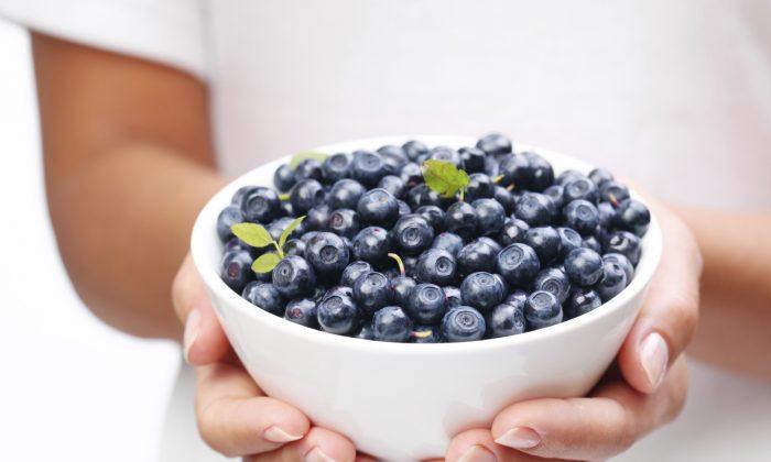 10 Proven Benefits of Blueberries (No. 3 Is Very Impressive)