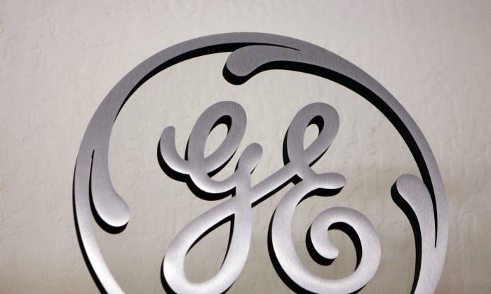 GE Takes Big Step Away From Banking With $12 Billion Deal
