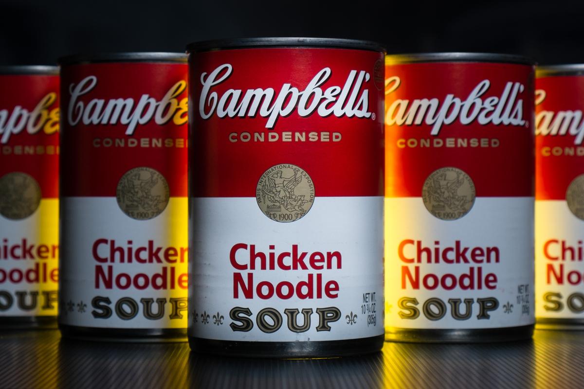 Campbell Soup Buying Garden Fresh Salsa Maker for $231M