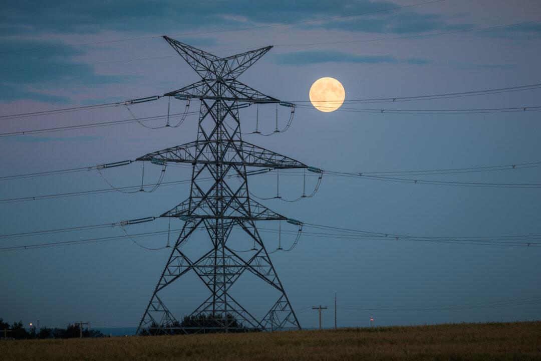 Can the Power Grid Survive a Cyberattack?