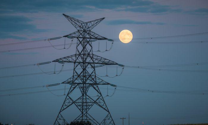 Can the Power Grid Survive a Cyberattack?
