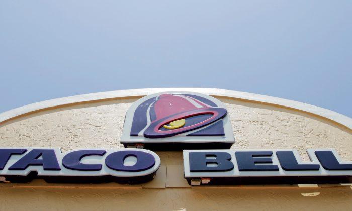 Deaf New Jersey Woman Sues Taco Bell Over Drive-Thru Orders