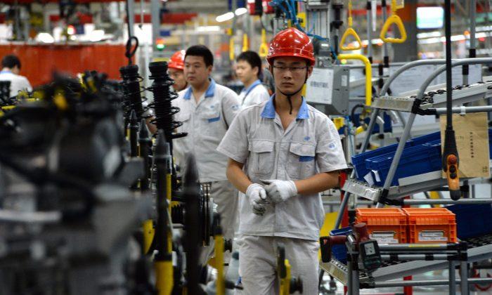 China Won’t Become a Manufacturing Superpower Until People Can Trust Its Products