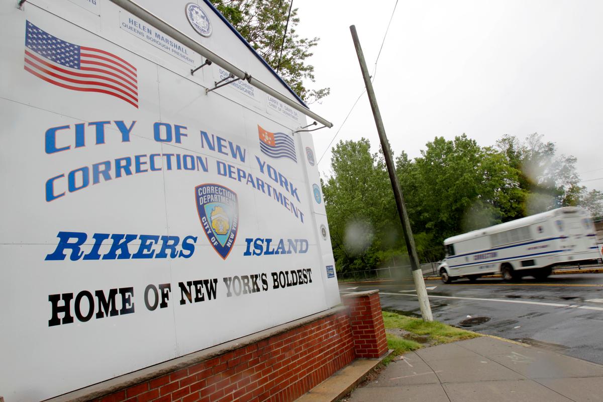 NYC Dumps For-Profit Health Provider for Jails