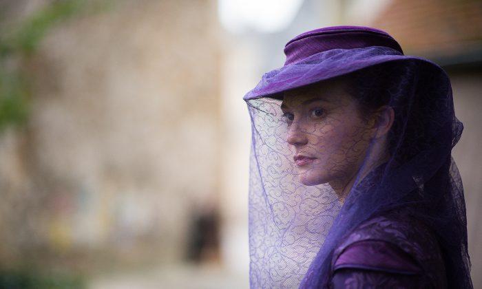 ‘Madame Bovary’: A New English-Language Film
