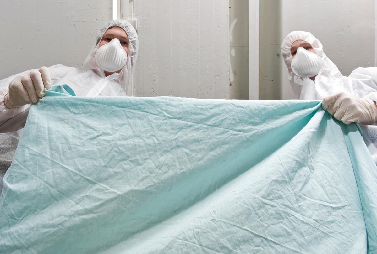 NY Court: Medical Examiners Don’t Have to Return All Organs