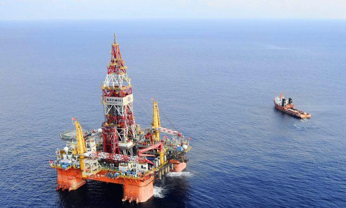 US Deeply Concerned by China’s Interference in Vietnam Oil and Gas Activity