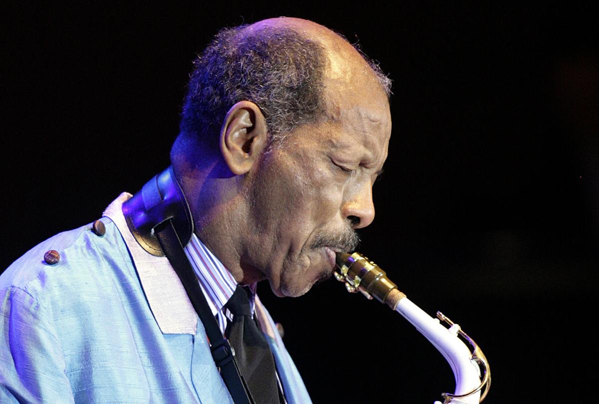 Ornette Coleman, Jazz Visionary, Dead at 85