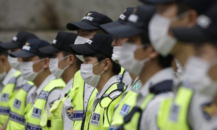 South Korea Reports 10th Death From MERS Virus