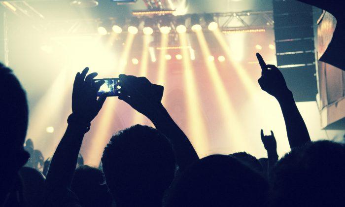 Unlimited Concerts, Films or Gym Classes - for a Monthly Fee