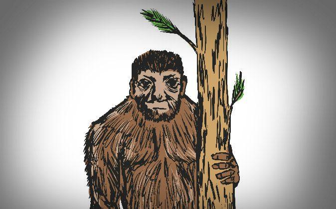 Scientists Who Believe in Bigfoot