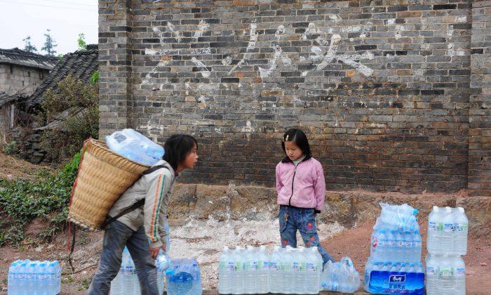 Bottled Water Is a Trend in US, China, and India—but for Different Reasons