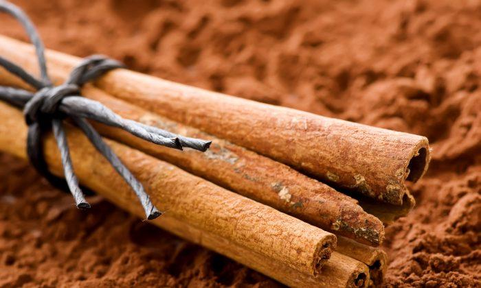 Can Cinnamon Compound Prevent Cancer?