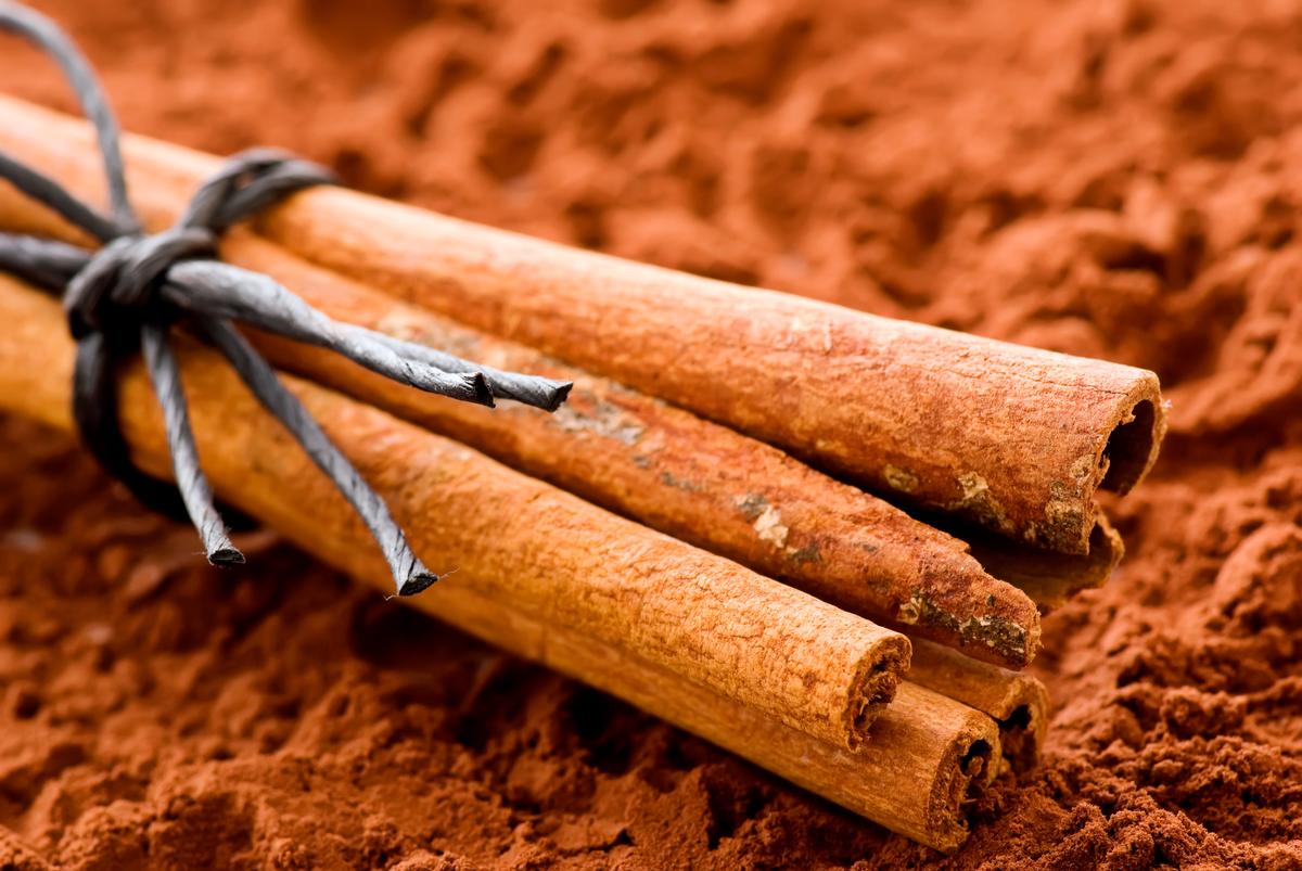 Can Cinnamon Compound Prevent Cancer?