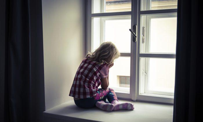 Childhood Trauma Boosts Chance of Early Psychosis