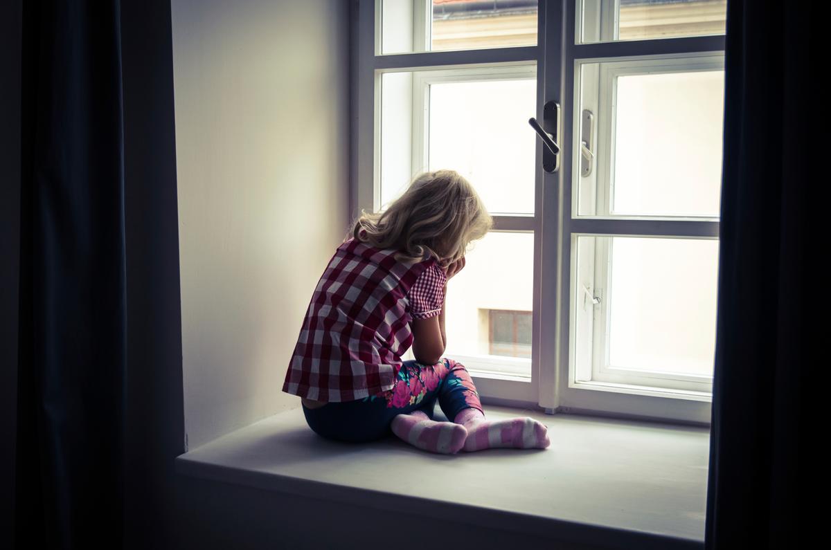 Childhood Trauma Boosts Chance of Early Psychosis