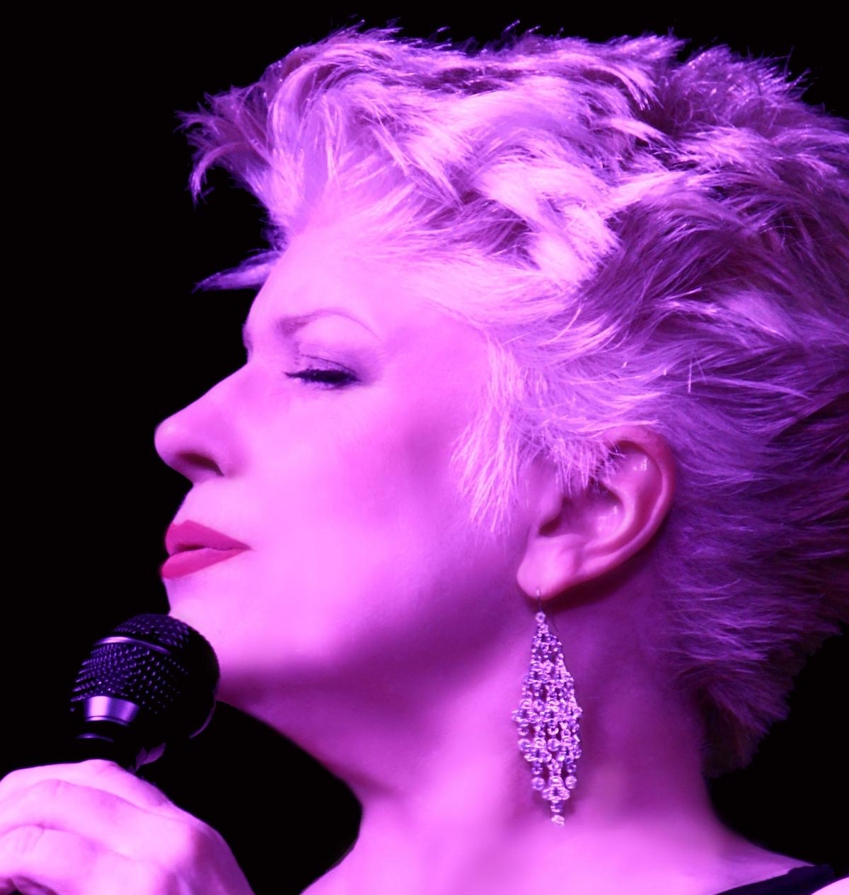 Small Venue Jazz Sizzles