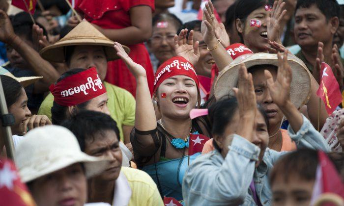Democracy in Asia Enters a Pivotal Period