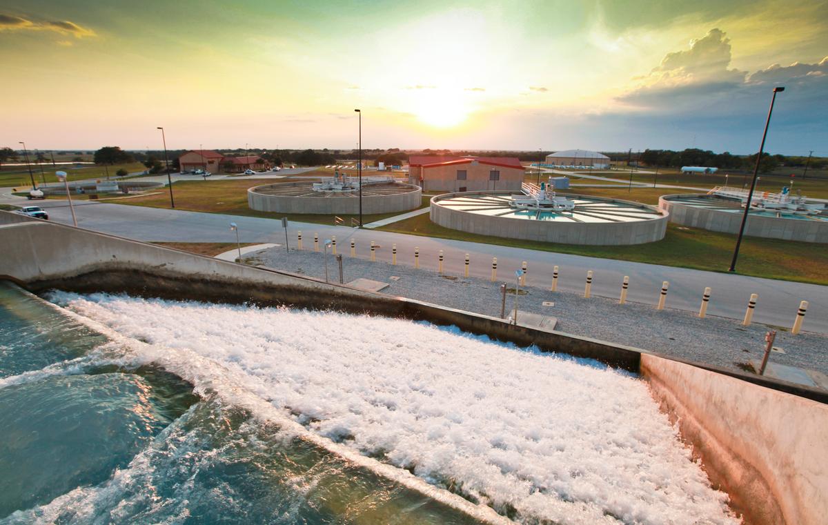 Texas Planners Look to Aquifers to Prepare for Next Drought