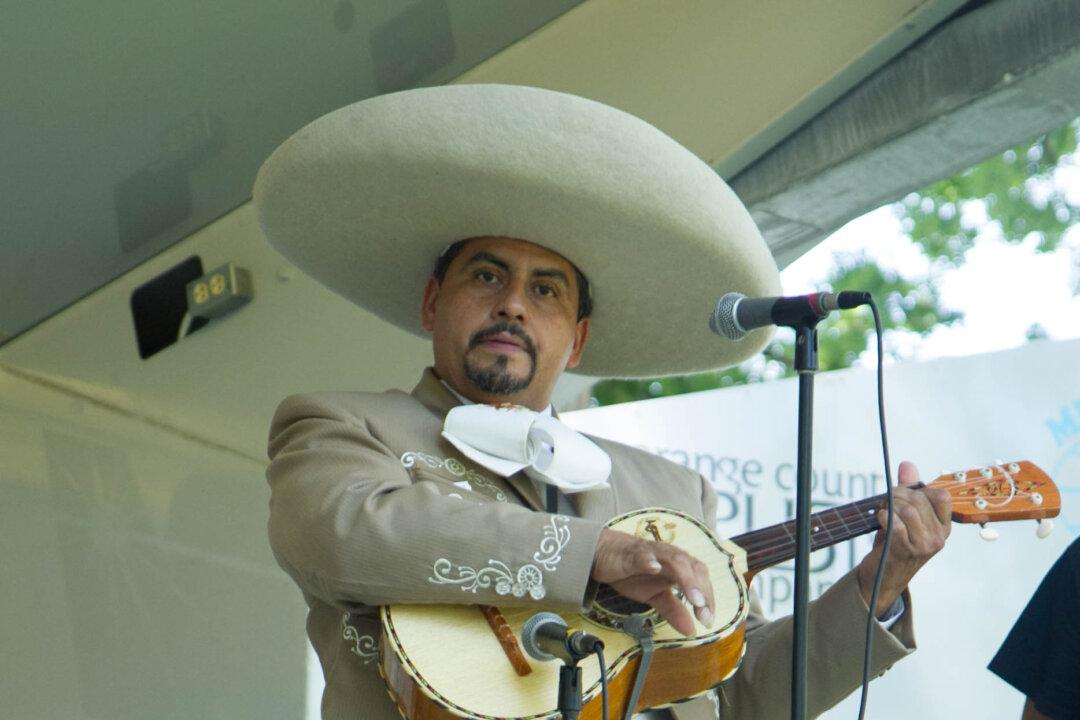 Middletown Latino Festival: A Party with a Purpose