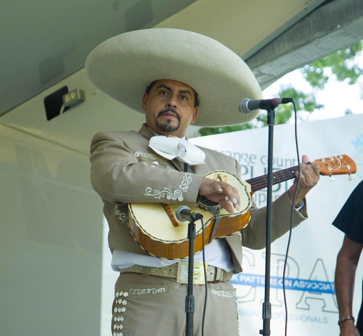 Middletown Latino Festival: A Party with a Purpose