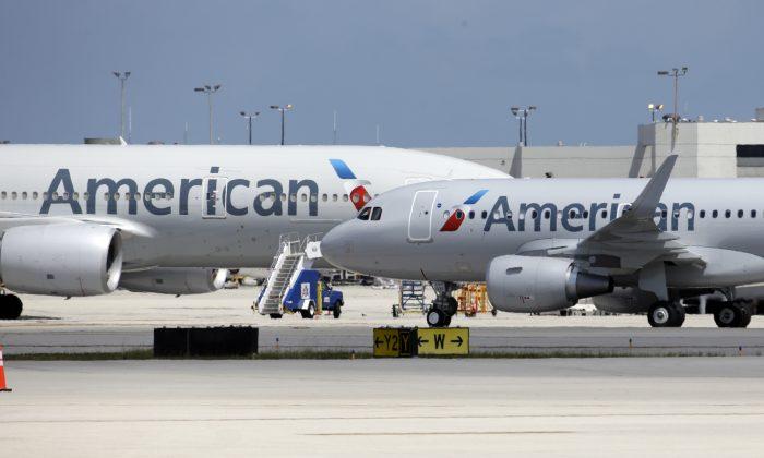 Pilot Charged After Failing Two Breathalyzer Tests Before Scheduled Flight