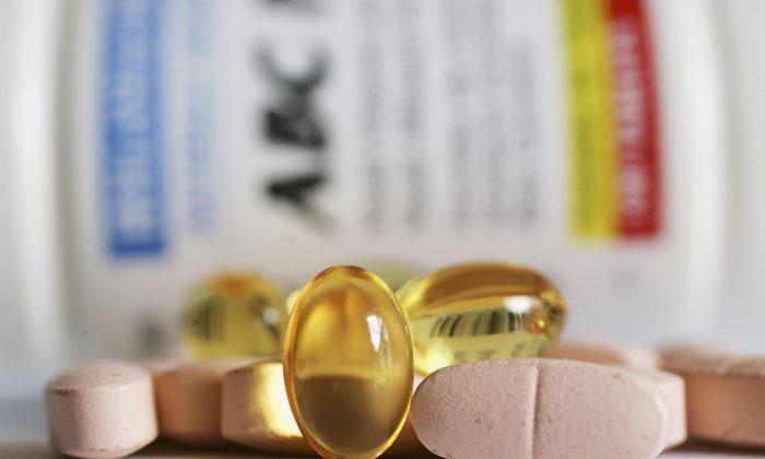 Vitamin Supplements – Are They Worth the Money?