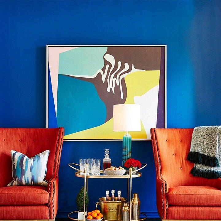 Design Lessons to Transform Your Space