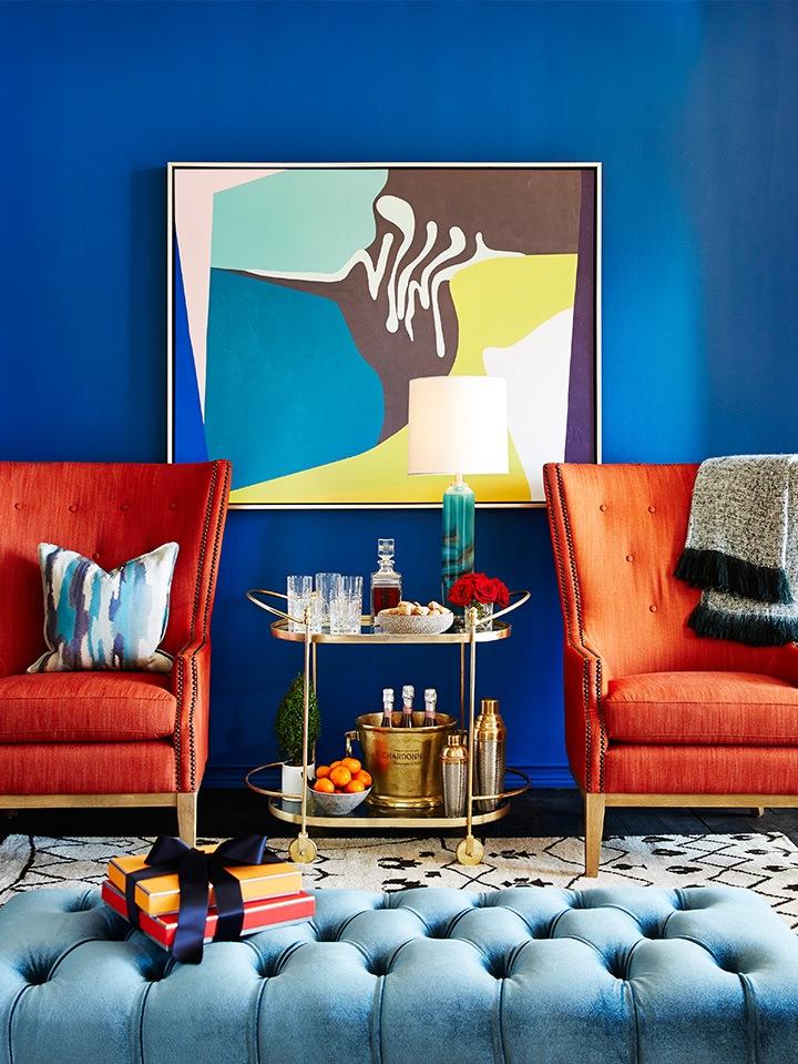 Design Lessons to Transform Your Space