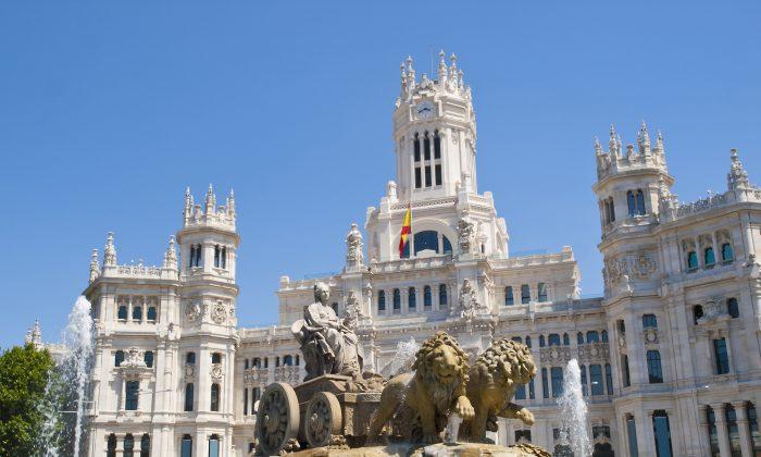 5 Cool Things to See & Do in Madrid