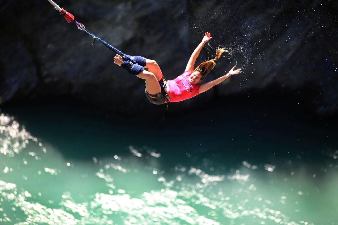 5 Things to Do in Queenstown