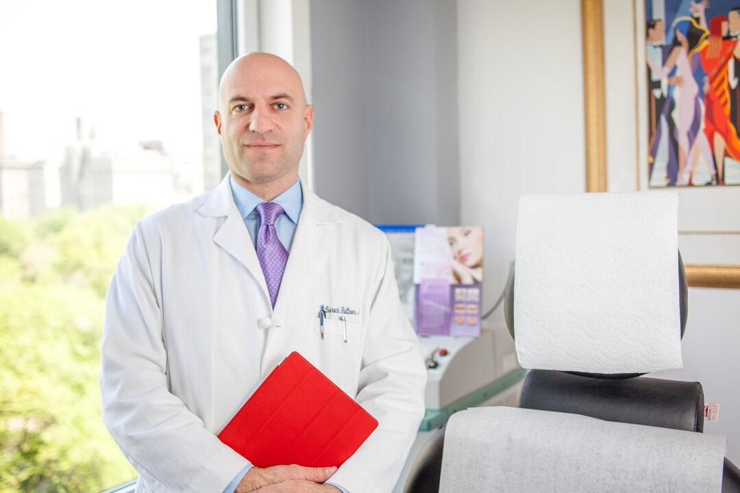 Men, Beat the Negative Effects of Aging With Testosterone Replacement