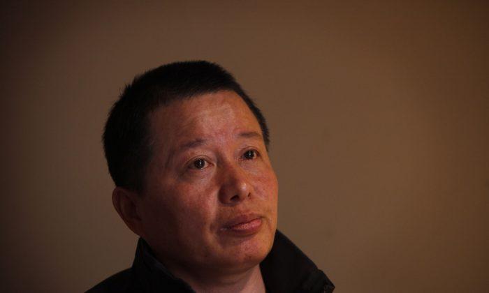 Tortured China Rights Lawyer Gao Zhisheng Speaks Out