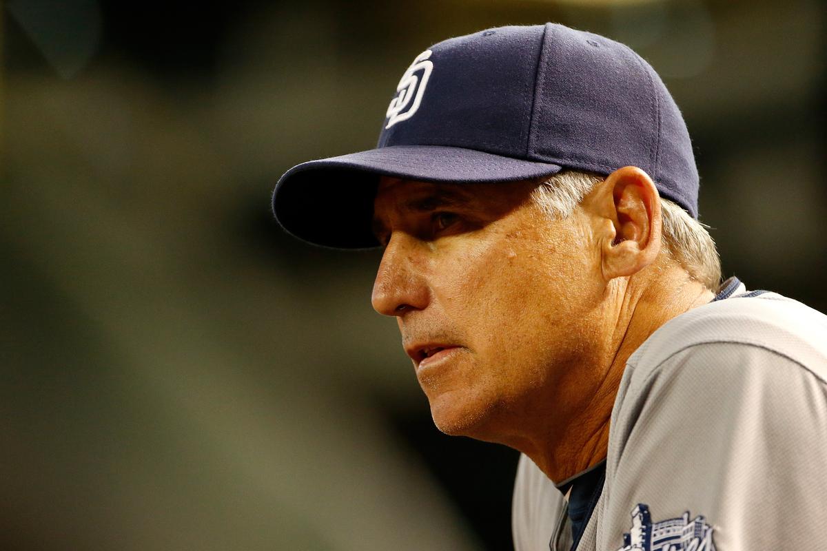 Why the Padres Were Wrong to Fire Bud Black
