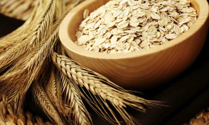 Genetic Study on Oats Reveal Why the Grain is Suitable for Gluten-Free Diets