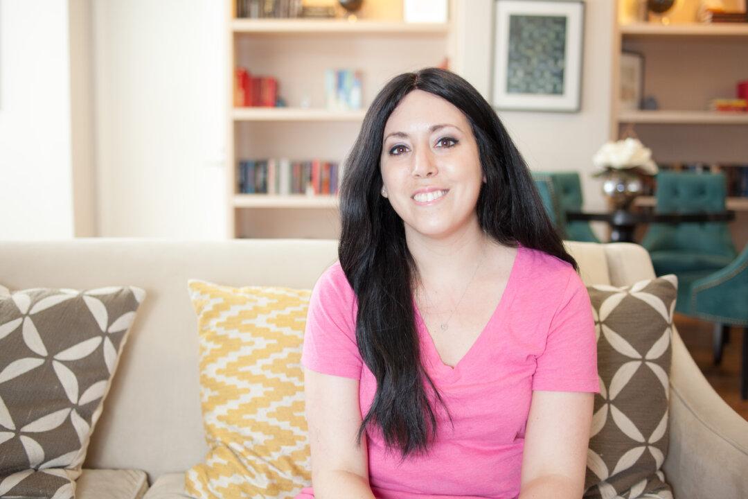 How This Girl Survived Advanced Cancer for Almost a Decade