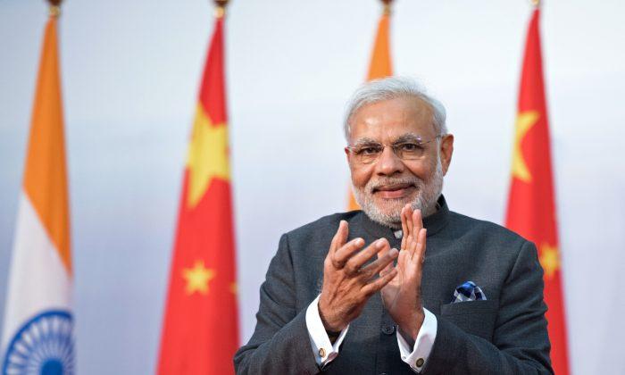 Modi’s Visit to China Marks New Tone, but No Concrete Progress