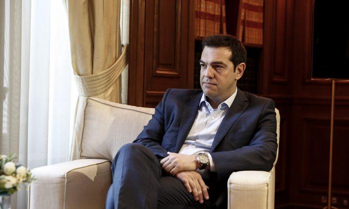 Greece, Creditors at Loggerheads as Debt Deadline Looms