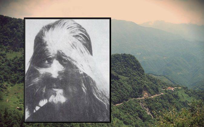 Wildman, China’s Version of Bigfoot: Sightings, Scientific Tests, Theories
