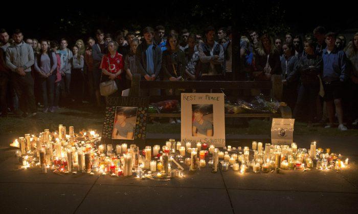 Cousins Who Died in Berkeley Balcony Collapse to Be Mourned