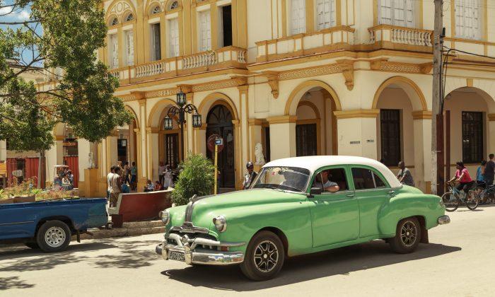 9 Things You Didn’t Know About Cuba