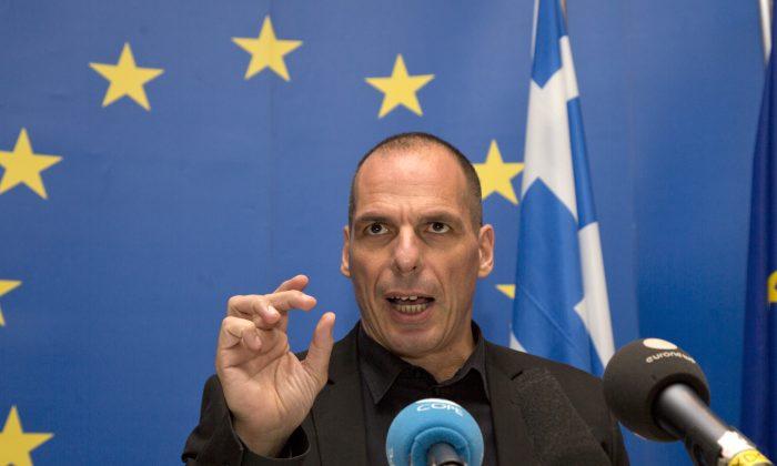 Crisis-Hit Europeans: Greece Must Knuckle Down Like They Did