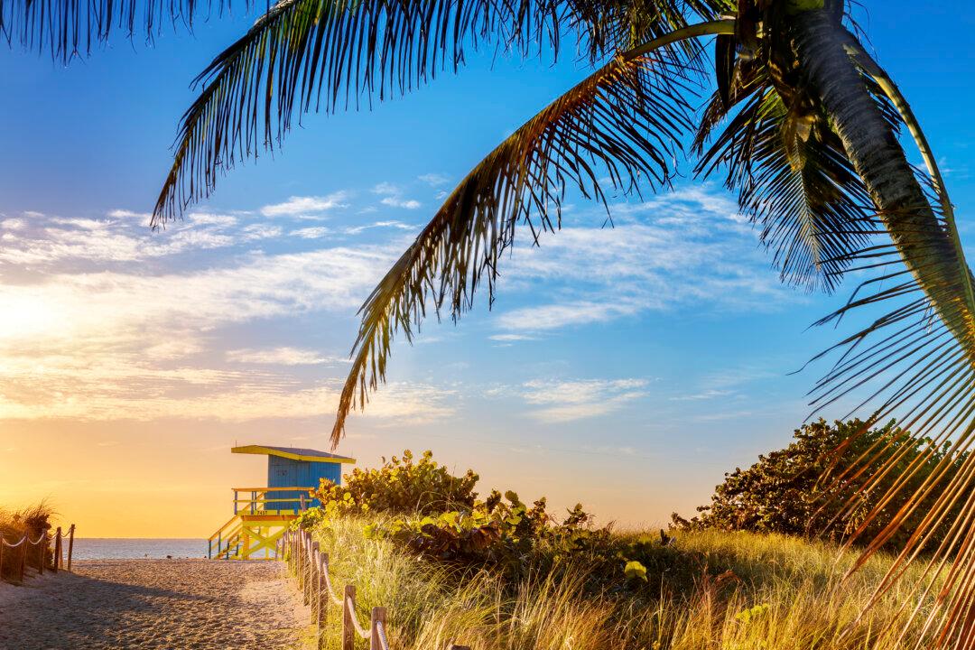 5 Cheapest Places to Retire