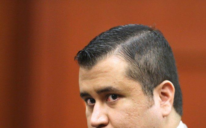 Man Who Shot at Zimmerman Vehicle Guilty of Attempted Murder