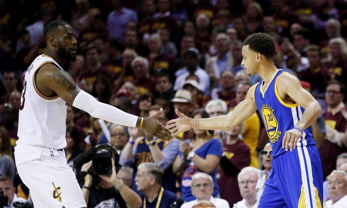 Why We Should Expect an NBA Finals Repeat Matchup in 2016