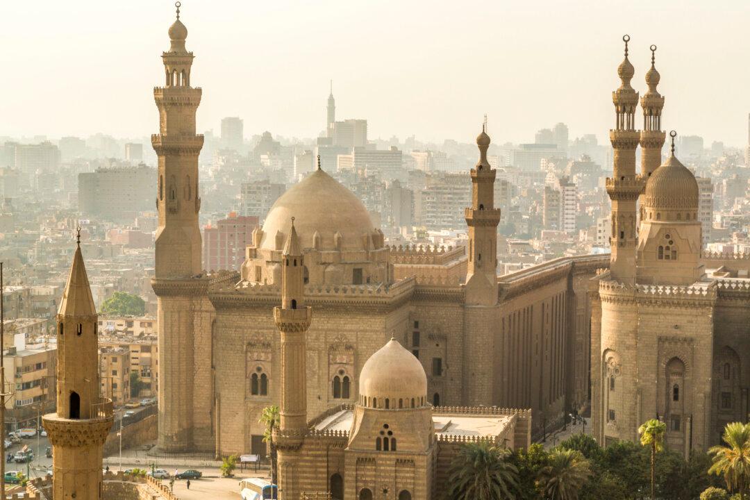 Holidays in Egypt- a Red Sea Wonder