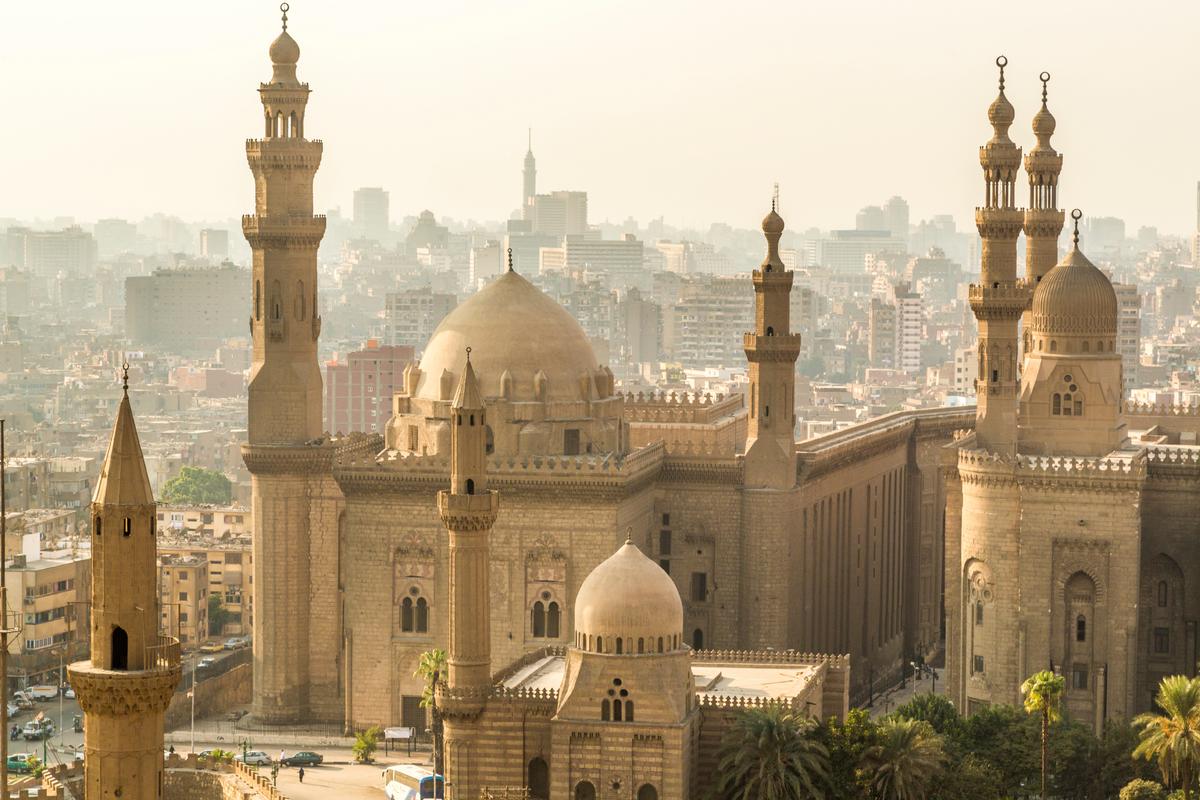 Holidays in Egypt- a Red Sea Wonder