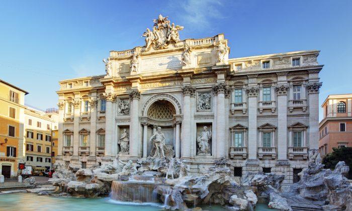 The Consummate Traveler – the Perfect Day in Historical Rome