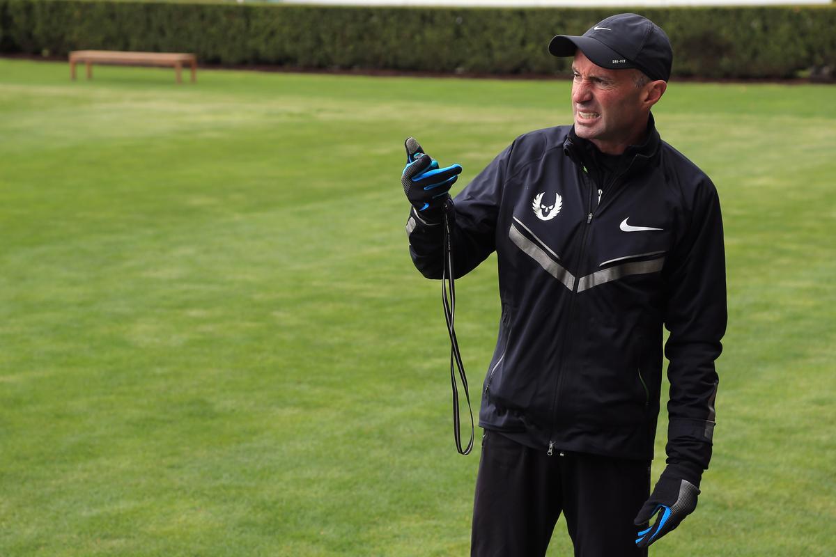 Salazar, Armstrong and the Role Journalists Play Policing Sports