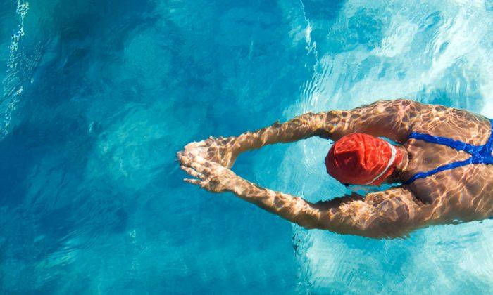 Court Says That Muslim Girls Must Attend Swim Class in Switzerland